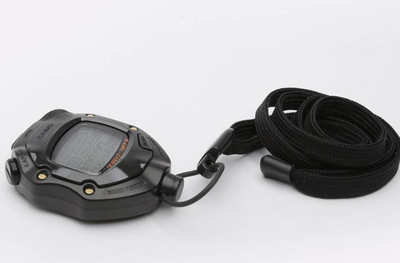 Cекундомер Casio HS-80TW-1E