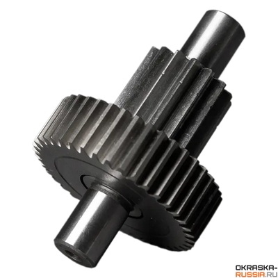 Шестерня малая для окрасочных аппаратов ASPRO-3100 / 3100H