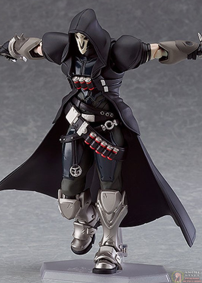 Фигурка фигма Жнец (figma Reaper)