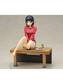 Фигурка 1/8 Сугуха Киригая (Kirigaya Suguha)