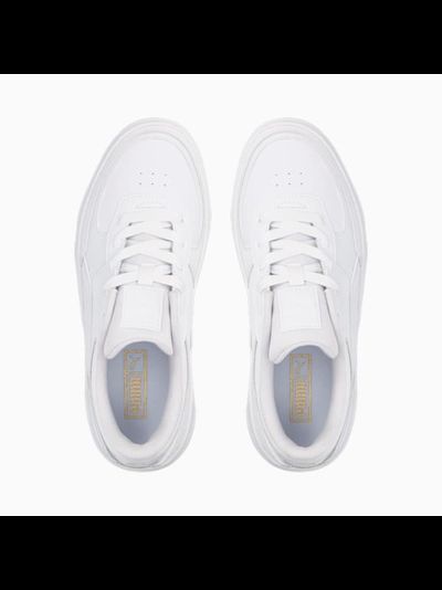 Кроссовки Puma Cali Dream Leather White