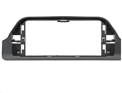 ПЕРЕХОДНАЯ РАМКА TOYOTA RAV4 2019+ 12" (ЛЕВЫЙ РУЛЬ) RTY-FC1137T