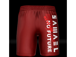 Samael - плавательные шорты