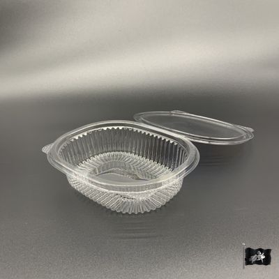 Ракушка ПОД ФАСОВКУ снеков 350 мл. (упаковка 50 шт.)