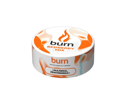 Табак Burn Classic Redberry Mix Малина Земляника 25 гр