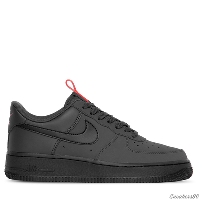 Nike Air Force 1 Low Anthracite Grey купить в Екатеринбурге