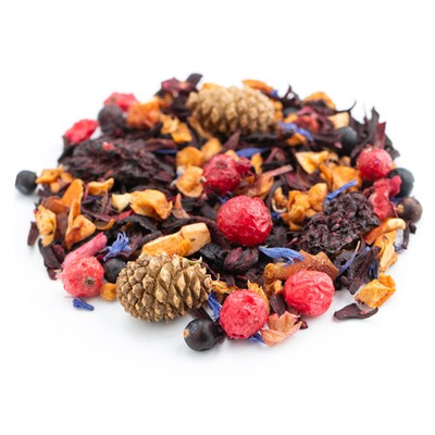 Чай фруктовый Таежная поляна