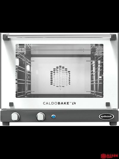 Печь конвекционная Spidocook Caldobake SF023