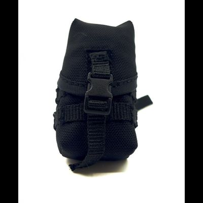 Подсумок (фастекс) (для коллекционных фигур 30 см) 1/6 (78071) - DAMTOYS