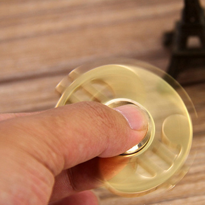 Спиннер "Dollar"