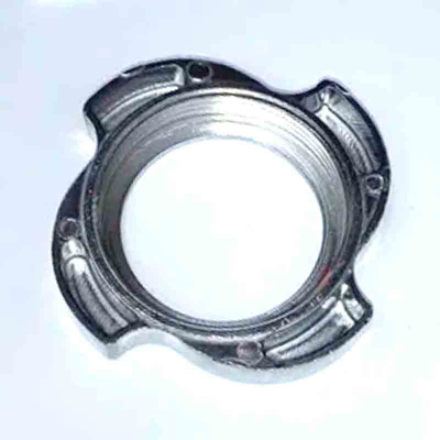 Гайка шнека мясорубки Moulinex MS015