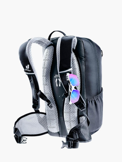 Deuter Bike I 20 Black