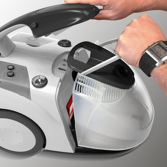 Пароочиститель моющий LAVOR PRO GV EGON VAC 4.1 PLUS