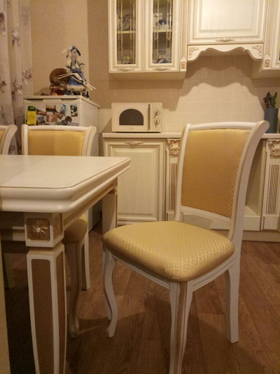 АРТ. ЭПР-2/1 (Кайрос 4)