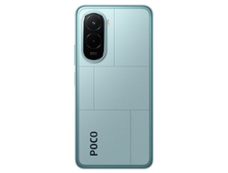 Xiaomi POCO M7 6/128GB RU Синий