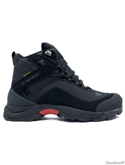 Adidas Climaproof Thermo Black/red купить в Екатеринбурге