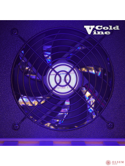 Винный шкаф Cold Vine C30-KST2