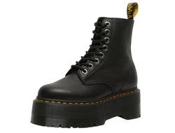 Ботинки Dr Martens 1460 Pascal Max Platform Black