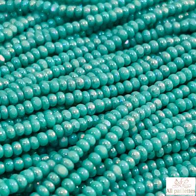 Бисер Шарлотта 13/0 64130