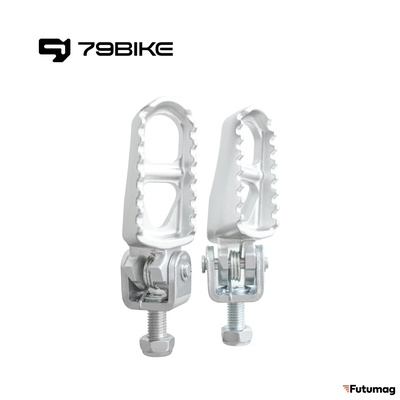 Подножки для ног 79Bike
