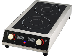 Плита индукционная INDOKOR IN7000 D
