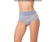 Трусы женские Dentelle D HW302 19 графит