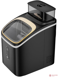 Льдогенератор Cooleq ZBC-15