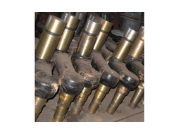 Балансир МТ4.31.011-1СБ