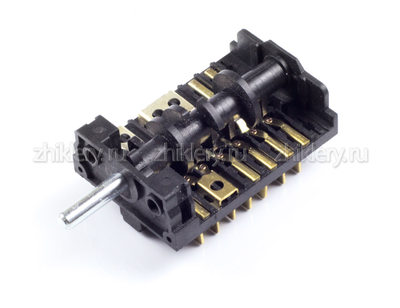 Переключатель духовки  для плиты ЛАДА NOVA