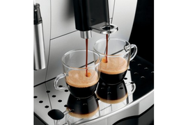 Установка Delonghi Magnifica S. При заказе от 1 до 4 кг. кофе в месяц