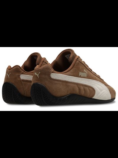 Кроссовки Puma Speedcat Haute Coffee Frosted Ivory
