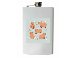 Фляжка Капибара, Kapibara-san №3