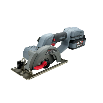 Аккумуляторная пила циркулярная бесщеточная PROFIPOWER DHS-18V