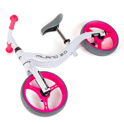 Беговел Tech Team MILANO 2.0