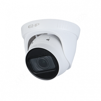 IP-Видеокамера EZ-IPC-T2B20P-ZS (Купольная, 2Мп)