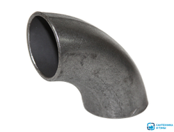 Отвод короткий 2 стальной 50 в Тамбове