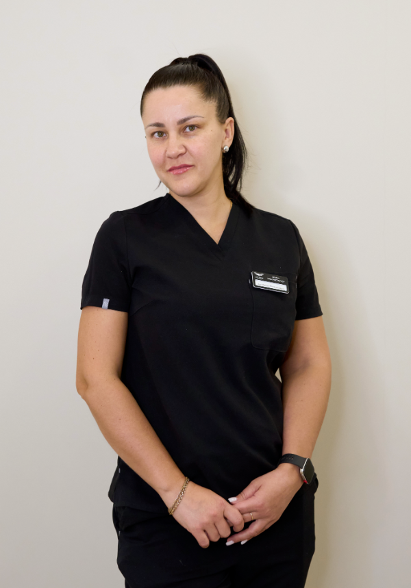 Колосова Альбина Рамильевна - Врач-косметолог в cicada-clinic