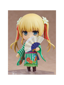 Нендроид Эрири Спенсер Савамура (Sawamura Spencer Eriri Kimono Ver.)