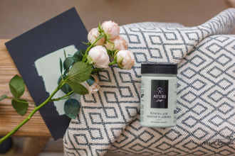 Сензария | Краска для мебели Меловой Бархат_02