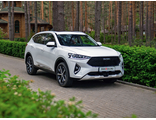 Haval F7 (2019+)
