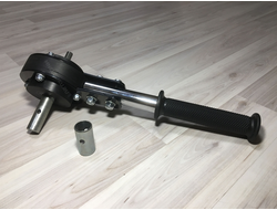 Редуктор для ледобура - MNELODKU.RU