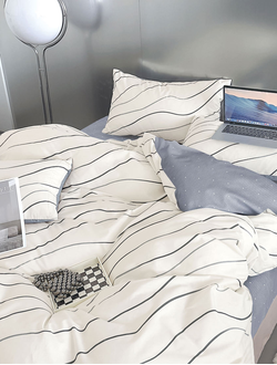 Постельное белье TANGO Twill сатин полутороспальное 150x200x1 180x230x1 50x70x1 70x70x1 TPIG4-1984