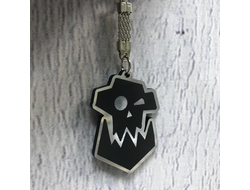 Брелок Warhammer 40000 №5