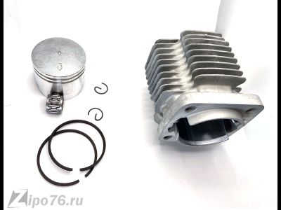 Поршневая на квадроцикл мини детский 50 кубов