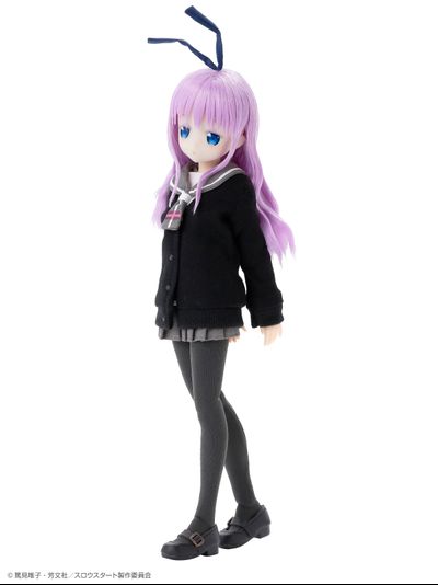 Кукла 1/6 PureNeemo Камури Сэнгоку (Kanmuri Sengoku)