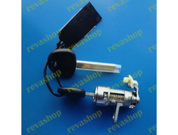 Личинка замка двери для Kia Riо Нyundаi Sоlаris