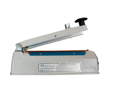 Запаиватель пакетов PFS-200C на 20см (металл корп с обрезкой)