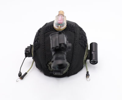 Шлем Fast с ПНВ (78093F) - DAMTOYS