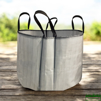 Сумка с ручками Т 82 (47х47,5) Р 180 г/м2 . (20 шт )