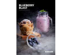 Табак Dark Side Blueberry Blast Черничный Взрыв Core 30 гр